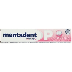 dentifricio sensitive extra per denti sensibili 75ml