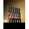 Lipfinity - Tinta Labbra Con Topcoat N. 070 Spicy