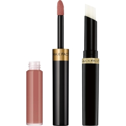 Lipfinity - Rossetto 2 Fasi Con Applicatore + Balsamo Idratante N. 160 Iced