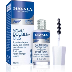 Double Cils di Mavala - Trattamento rinforzante per ciglia 10 ml