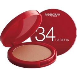 La Cipria - Cipria Compatta N. 34