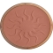 RIMMEL Bronzing Powder SPF15 - Terra Abbronzante Per Il Viso N. 21 Sun Light