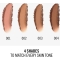 RIMMEL Bronzing Powder SPF15 - Terra Abbronzante Per Il Viso N. 21 Sun Light