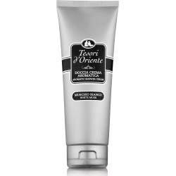 Muschio Bianco - Doccia Crema Aromatico 250 ml