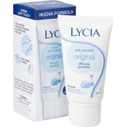 Original Anti-Odorante - Deodorante In Crema 30 ml