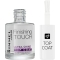 RIMMEL Finishing touch ultra shine top coat