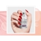 RIMMEL Finishing touch ultra shine top coat