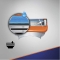 GILLETTE fusion lame di ricambio per rasoio power a 5 lame confezione da 4 lamette