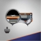 GILLETTE fusion lame di ricambio per rasoio power a 5 lame confezione da 4 lamette
