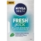 Nivea Fresh Kick - Balsamo Dopobarba Rinfrescante 100 ml