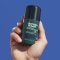 BIOTHERM Homme - Day Control Natural Protection - Deodorante roll-on senza sali d'alluminio 75 ml
