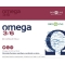 Bios Line Omega 3/6 60 Capsule - Integratore Per Controllo Trigliceridi e Circolazione