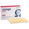 Bios Line Omega 3/6 60 Capsule - Integratore Per Controllo Trigliceridi e Circolazione