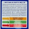 Nettare Di Mela 4 Bottiglie Da 125 Ml 4 Mesi+