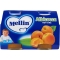 Nettare Di albicocca 4 Bottiglie Da 125 Ml 4 Mesi+