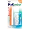 Scovolini Interdentali A Manico Intercambiabile  0,4 Mm 10 Pezzi