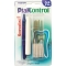 Scovolini Interdentali A Manico Intercambiabile MEDIUM  0,9 Mm 10 Pezzi