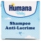 Humana Shampoo Per Capelli Per Bambini Anti-Lacrime 250 Ml