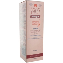 Vea Pf-C Magra - Crema Viso Spray Per Pelli Grasse E Con Inestetismi 50 ml