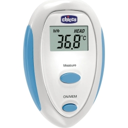 Chicco easy touch - termometro ad infrarossi per bambini