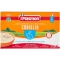 Plasmon Liofilizzati Per Bambini Al Gusto Coniglio 3 Vasetti Da 10 G
