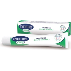 Emoform Dentifricio Actisens Denti Sensibili 75 Ml
