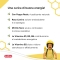 Buona Energia Oro 10 Flaconcini - Integratore Ricostituente Per Bambini A Base Di Pappa Reale