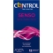 Control Preservativi Adapta Senso 12 Pezzi