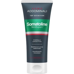 Somatoline Trattamento Per Uomo Addominali Top Definition  200 Ml