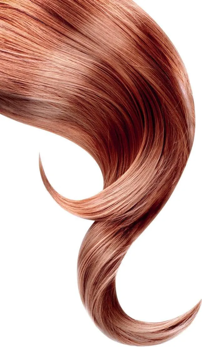 Collistar Magica Cc Capelli - Maschera Riflessante Cura E Colora rosso paprika