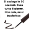 Eyeliner Colorstay Liquid Liner - Eyeliner - Brown 02