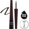 Eyeliner Colorstay Liquid Liner - Eyeliner - Brown 02