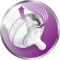 Avent Biberon Natural In Vetro 120 Ml