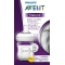 Avent Biberon Natural In Vetro 120 Ml