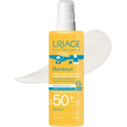 Uriage Spray Protezione Solare Per Bambini Bariesun Spf50+ 200 Ml