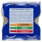 Nettare Pera 125 Ml 4 Pezzi