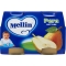 Nettare Pera 125 Ml 4 Pezzi