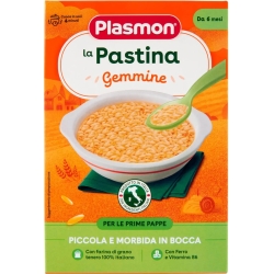 Plasmon Pastina Gemmine 340 Gr