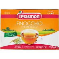 Plasmon Tisana Finocchio 24 Buste