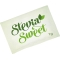hermesetas  stevia 50+10 bustine - dolcificante privo di calorie