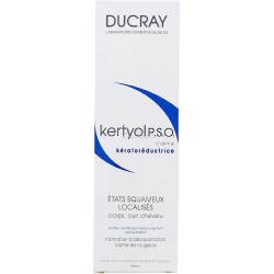 Ducray Kertyol Pso Crema cheratonormalizzante 100Ml