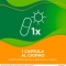 enterolactis 20 capsule - integratore di fermenti lattici