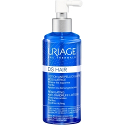Uriage D.S. Hair - Lozione lenitiva per il cuoio capelluto 100 Ml