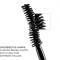 Lancome Hypnose Drama Waterproof - Mascara N. 01 Excessive Black