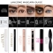 Lancome Hypnose Drama Waterproof - Mascara N. 01 Excessive Black
