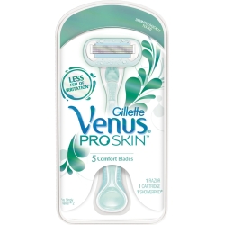 GILLETTE venus pro skin 1 rasoio a 5 lame
