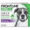 FRONTLINE combo - antiparassitario per cani taglia grande ( peso 20-40 kg) 3 pipete 2,68 ml