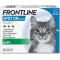 Frontline Spot On 4 pipette da 0,5 ml - Antiparassitario per Gatti