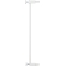 estensione per cancelletto easy close 7cm metal white u-pressure fit 2017