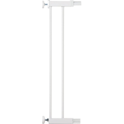 estensione cancelletto metal white 14cm 2017